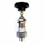 13020 U.S. Paraplate Back Pressure Regulator - 1000 PSI, 8 GPM