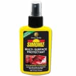 RT4006OV Simoniz Multi-Surface Protectant Bottle