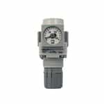 AR20K-N02E-Z-B SMC Pneumatics AR Series Regulator with Backflow