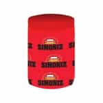 Simoniz Red Drum Cover - AFGDC2