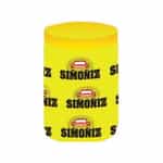 Simoniz Yellow Drum Cover AFGDC3