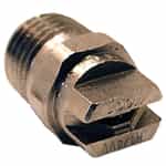 Spraying Systems H1/4VV-SS11007 1/4in. VV Stainless Steel Male Spray Tip