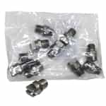 10 Pack WashJet Spray Nozzle 2506
