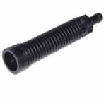 CP22652-3/8-PP Spraying Systems 3/8" Hose Shank Handle - TriggerJet Sprayers