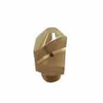 1/4P-3520 Spraying Systems FlatJet 35 Degree Nozzle