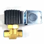 Dema 412P4 Solenoid