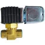 Dema 412P.6 Pilot-Piston Valve