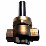 Dema A414P Pilot-Piston Valve