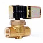 Dema Solenoid Valve A416P.4