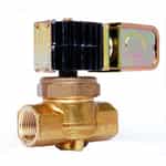 Dema Solenoid Valve A416P.9
