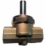 Dema A416P Pilot-Piston Valve