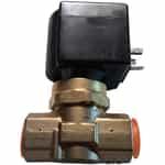 A418P.6D Piston Valve