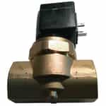 Dema A418P.3D Pilot-Piston Valve