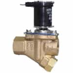 Dema 443P.2 Diaphragm Solenoid Valve