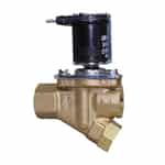 Dema 442P.4 Diaphragm Valve