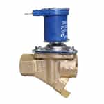 Dema 443P.3 Diaphragm Valve