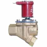 Dema 443P.9 Valve