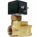 Dema 454P Piston Valve