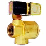 458P.9 DEMA Piston Valve