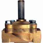 473P Diaphragm Valve
