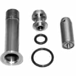 492 Parts Kit with Viton Seat