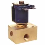 Dema Brass Manifold Valve