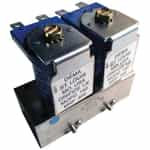 Dema 492MSS2M.8.3 2 Station Manifold Valve
