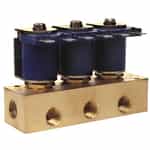 492M3.8.3 Brass Manifold Valve