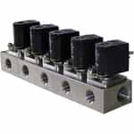 464M5.16.6D 5-Station Manifold