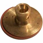 Dema 41.11.7 Plunger Assembly