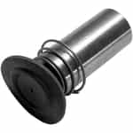 Dema 41.2.14 Plunger and Spring