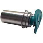 Dema 41.2.15 Plunger and Spring