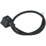 Dema 24" Female DIN Connector