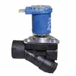 Dema P442.3 Diaphragm Valve