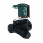 P443.2 Dema Mini Diaphragm Valve