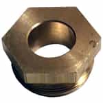 Enclosing Tube Nut