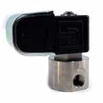 Parker 04F20C3108AAFSB01 Stainless Solenoid Valve