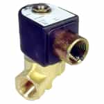 Parker 1/4" 24V Valve