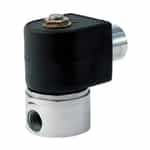 Parker Steel Solenoid 1/4"