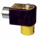 04F20O1108ACF4C01 Parker 2-Way Solenoid Valve
