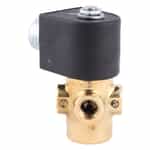 Parker 3-Way Valve