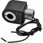 C111P3 Parker 120 Volt Enclosed Coil 1/2 NPT