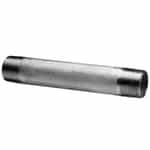 1/4" MPT 2" Long Nipple