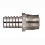 SS-HB-MP-12-12 Hose Barb Fitting