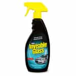 Invisible Glass with Rain Repellant, 22oz Spray Bottles