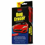 Stoner 95401 Bug Eraser Bug Remover Wipes