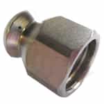 200049600 Suttner Rotating 3 Jet Sewer Nozzle
