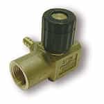 200062500 Suttner No Meter Chemical Injector with Knob