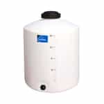 VT0025-18 Den Hartog 25 Gallon Vertical Tank