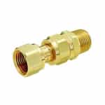 11990-19 Spraying Systems TeeJet Brass Swivel